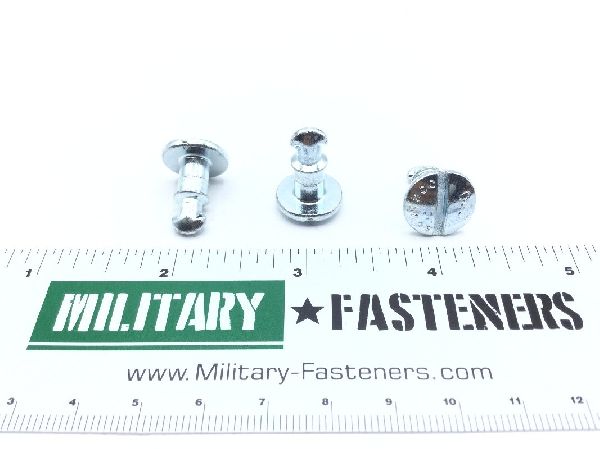 85-11-220-16 Turnlock Fastener Stud