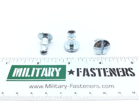 85-11-220-16 Turnlock Fastener Stud