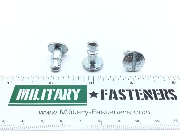 85-11-240-16 Turnlock Fastener Stud (2)