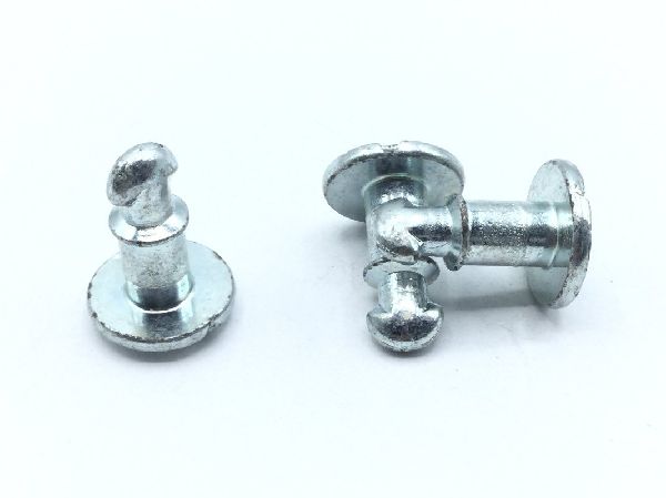 85-11-240-16 Turnlock Fastener Stud (6)