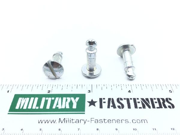 85-11-520-16 Turnlock Fastener Stud