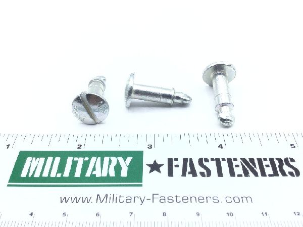 85-11-520-16 Turnlock Fastener Stud (2)