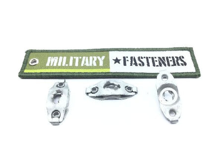 85-35-295-15 Turnlock Fastener Receptacle (3)