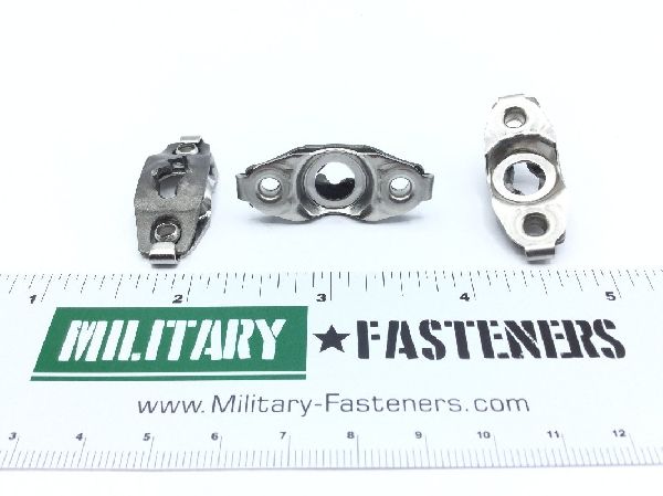 85-35-295-20 Turnlock Fastener Receptacle