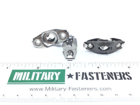 85-35-295-20 Turnlock Fastener Receptacle (2)