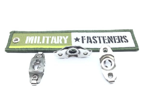 85-35-295-20 Turnlock Fastener Receptacle (3)