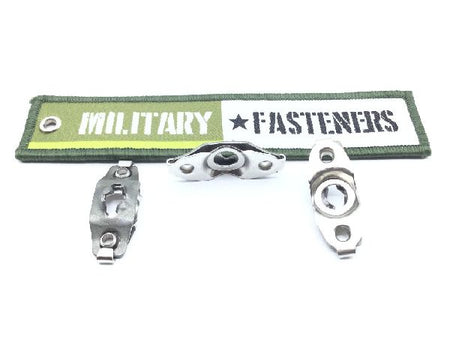 85-35-295-20 Turnlock Fastener Receptacle (3)