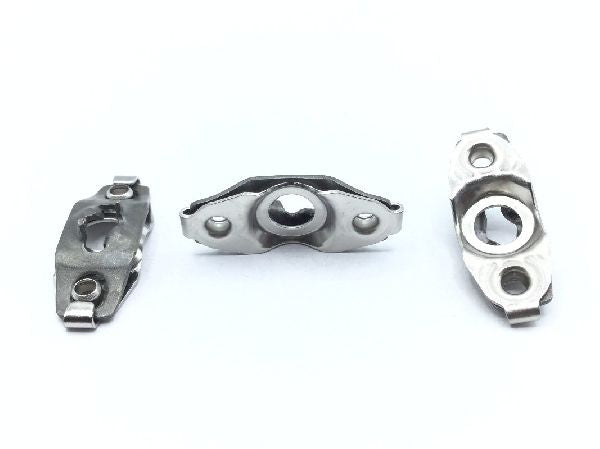 85-35-295-20 Turnlock Fastener Receptacle (4)