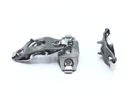 85-35-295-20 Turnlock Fastener Receptacle (6)