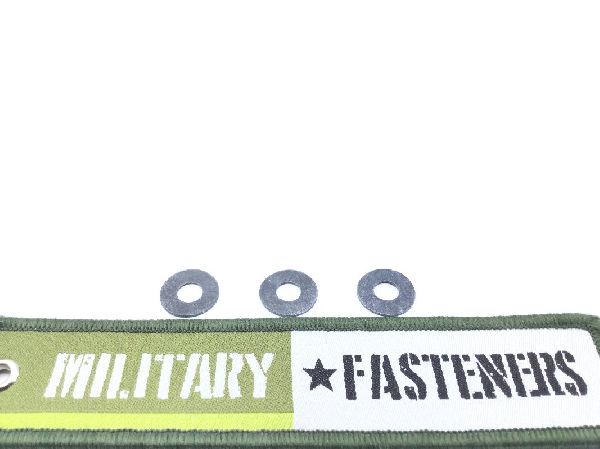 85-43-201-38 Flat Washer (3)