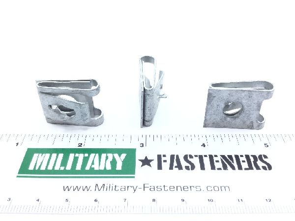 85-47-101-15 Turnlock Fastener Receptacle (2)