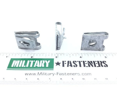 85-47-101-15 Turnlock Fastener Receptacle (2)