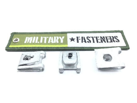 85-47-101-15 Turnlock Fastener Receptacle (3)