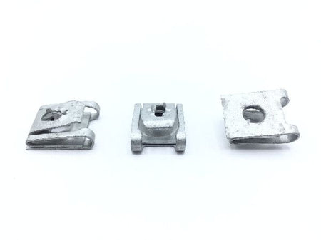 85-47-101-15 Turnlock Fastener Receptacle (4)