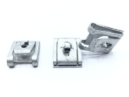 85-47-101-15 Turnlock Fastener Receptacle (5)