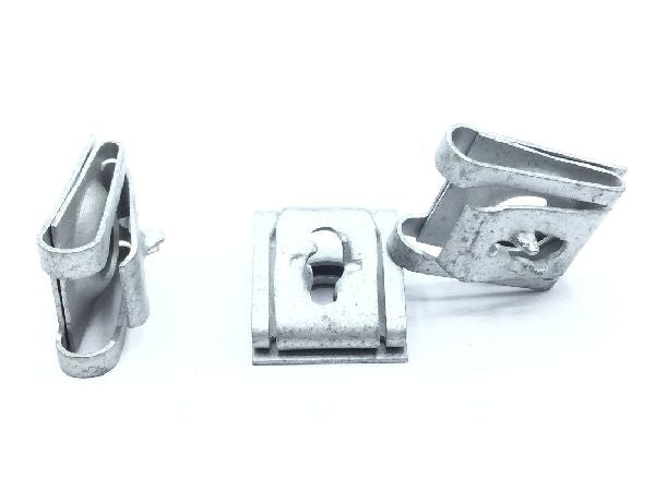 85-47-101-15 Turnlock Fastener Receptacle (6)