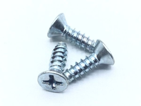 8X1/2FHB Sheet Metal Screw