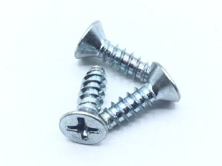 8X1/2FHB Sheet Metal Screw