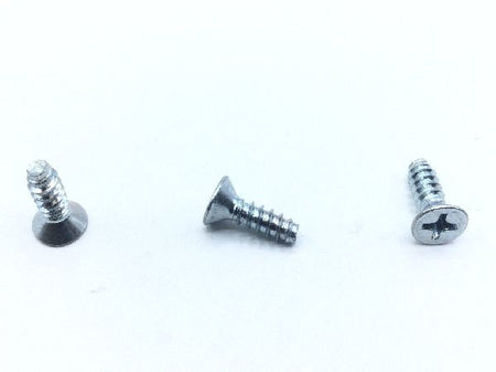 8X1/2FHB Sheet Metal Screw (2)