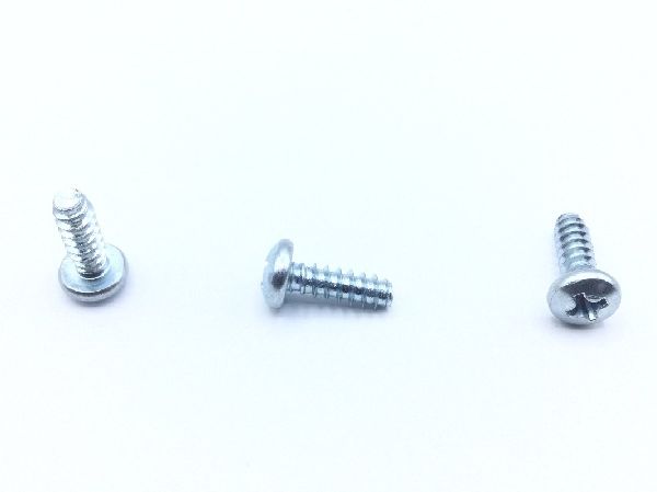 8X1/2PHB Sheet Metal Screw (2)