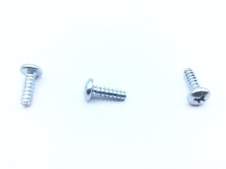 8X1/2PHB Sheet Metal Screw (3)