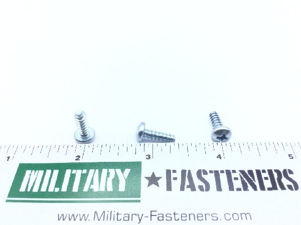 8X1/2PHB Sheet Metal Screw (5)