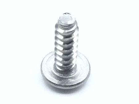 8X1/2THB S/S Sheet Metal Screw (2)