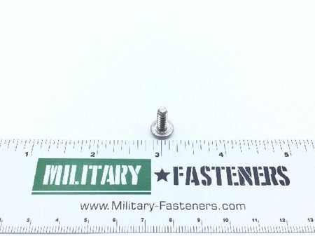 8X1/2THB S/S Sheet Metal Screw (5)