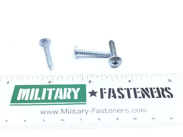 8X1THA Sheet Metal Screw