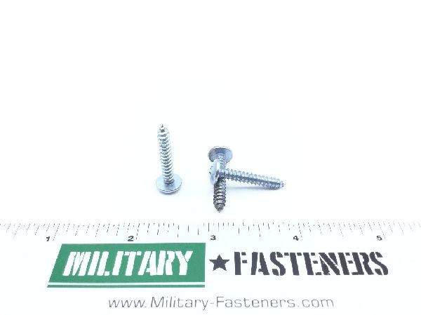8X1THA Sheet Metal Screw (2)