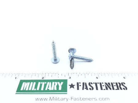 8X1THA Sheet Metal Screw (2)
