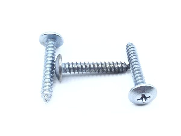 8X1THA Sheet Metal Screw (4)