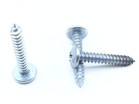 8X1THA Sheet Metal Screw (5)