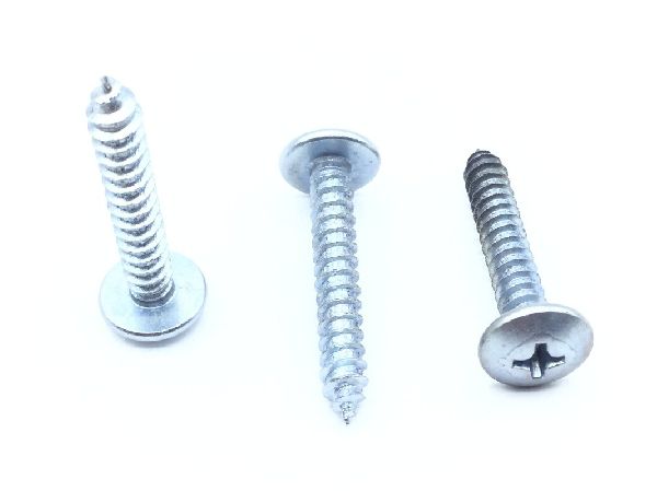 8X1THA Sheet Metal Screw (6)