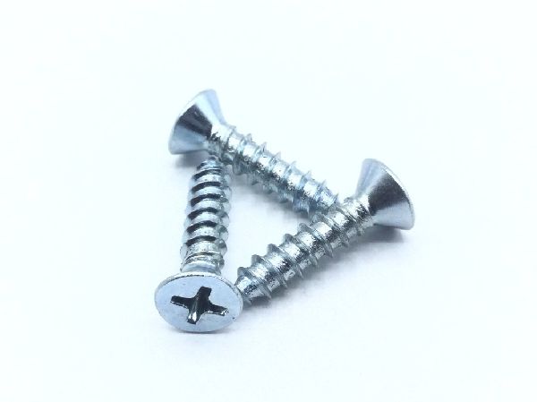 8X3/4FHA Sheet Metal Screw