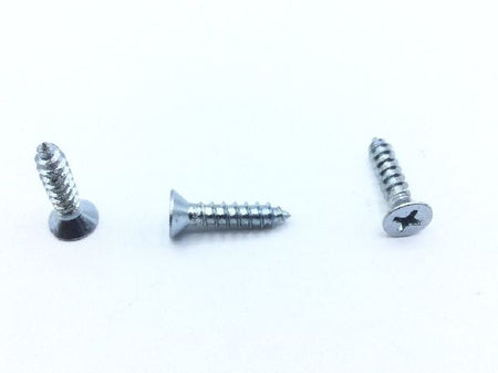 8X3/4FHA Sheet Metal Screw (2)