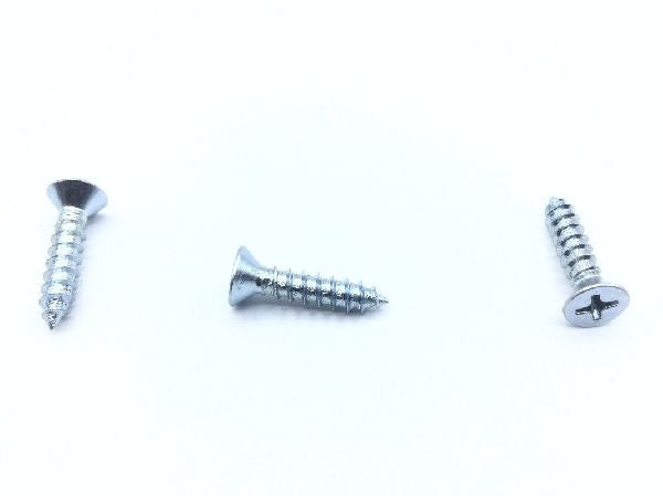 8X3/4FHA Sheet Metal Screw (3)