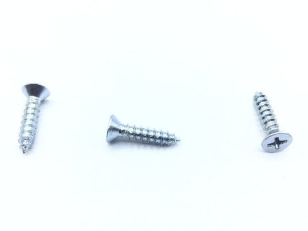 8X3/4FHA Sheet Metal Screw (3)