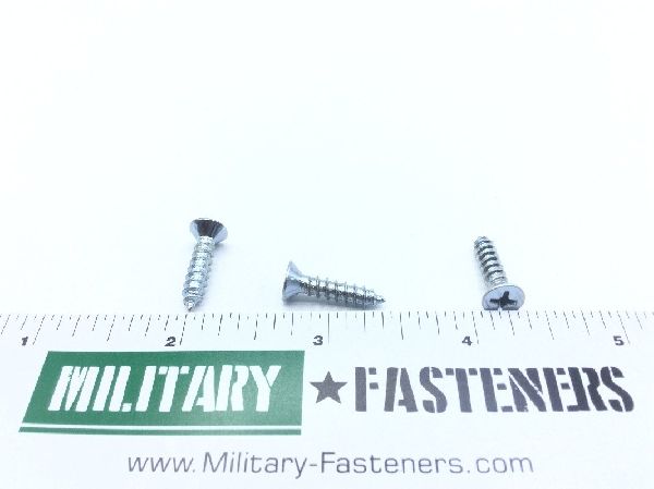 8X3/4FHA Sheet Metal Screw (6)