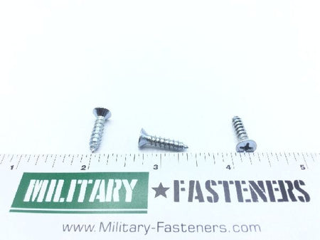 8X3/4FHA Sheet Metal Screw (6)