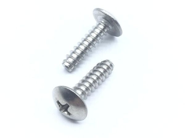 8X5/8THB S/S Sheet Metal Screw (3)