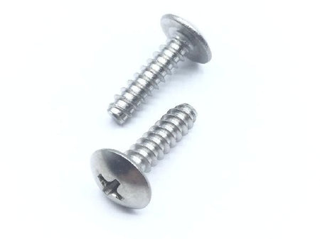 8X5/8THB S/S Sheet Metal Screw (3)
