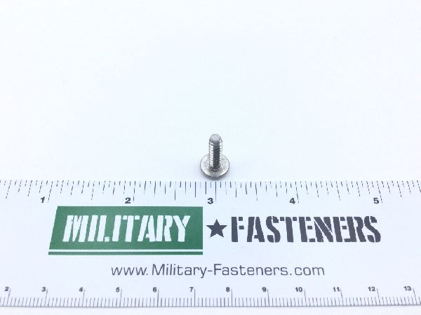 8X5/8THB S/S Sheet Metal Screw (5)