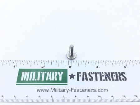 8X5/8THB S/S Sheet Metal Screw (5)