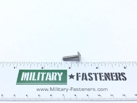 8X5/8THB S/S Sheet Metal Screw (6)