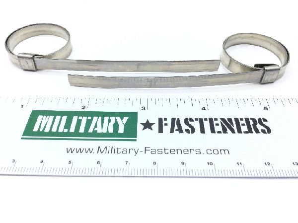900591B-1C Hose Clamp