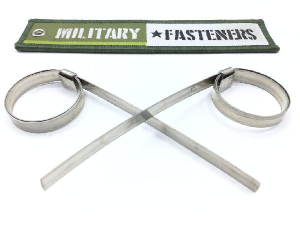 900591B-1C Hose Clamp (2)