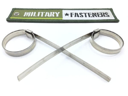 900591B-1C Hose Clamp (2)