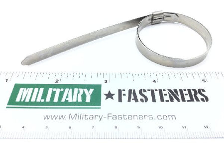 900591B-2C Hose Clamp