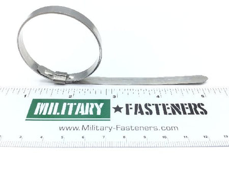 900591B-2C Hose Clamp (2)